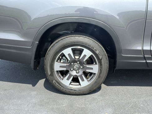 Used 2019 Honda Ridgeline RTL image 34