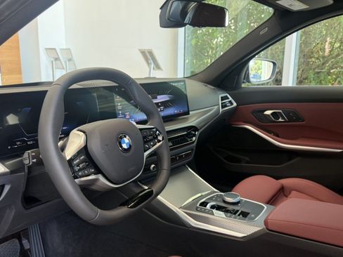 Used 2026 BMW 330i Sedan RWD image 22