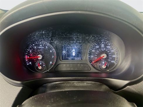 Used 2017 Kia Sorento LX image 14