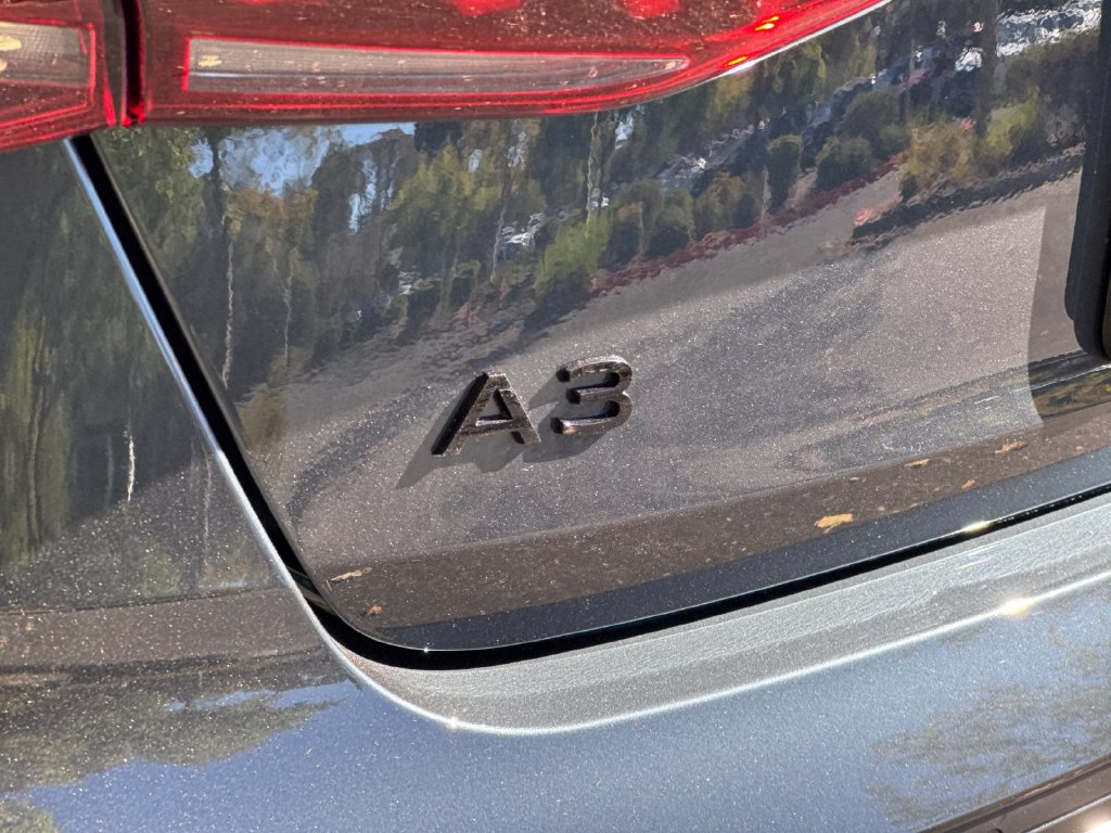 Certified 2026 Audi A3 2.0T Premium Plus AWD/4WD image 41