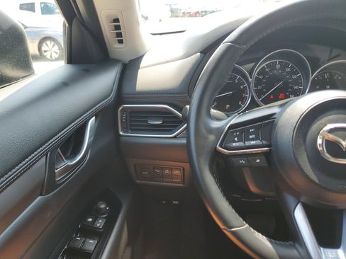 Certified 2025 MAZDA CX-5 AWD 2.5 S w/ Preferred Package image 22