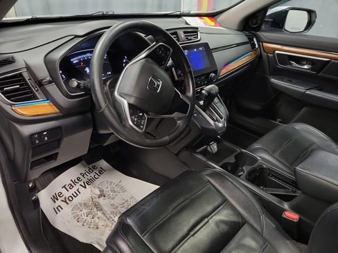 Used 2019 Honda CR-V EX-L image 14