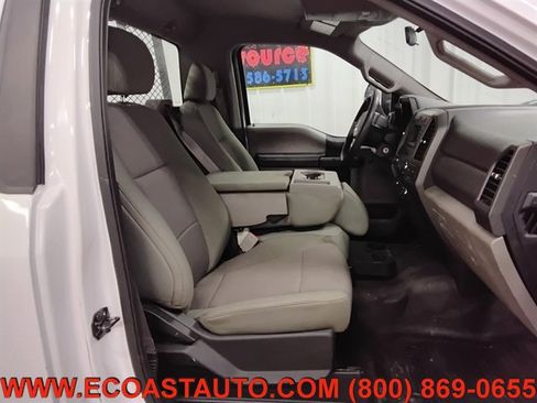 Used 2019 Ford F250 XL w/ Power Equipment Group image 12