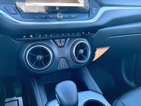 Used 2024 Chevrolet Blazer LT w/ Midnight/Sport Edition image 26