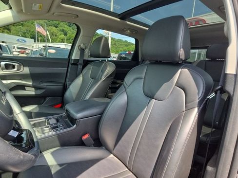 Used 2024 Kia Sorento X-Line EX AWD/4WD image 10