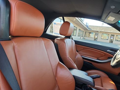 Used 2003 BMW M3 Convertible RWD image 24