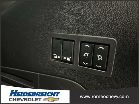 Used 2016 Chevrolet Tahoe LTZ w/ Max Trailering Package image 33