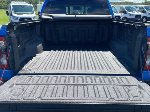 Used 2024 Ford Ranger Lariat w/ FX4 Off-Road Package AWD/4WD image 30