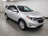 Used 2021 Chevrolet Equinox LT image 3