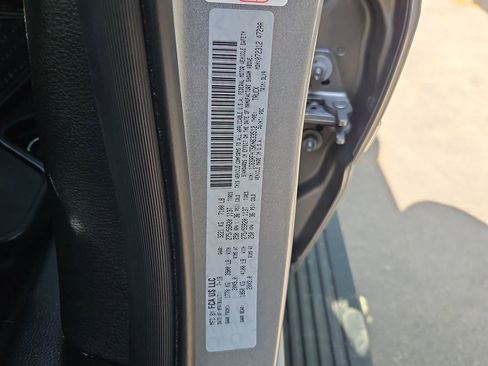 Certified 2019 RAM 1500 Limited AWD/4WD image 29