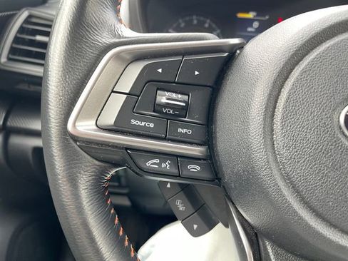 Certified 2023 Subaru Crosstrek 2.0i Premium image 25