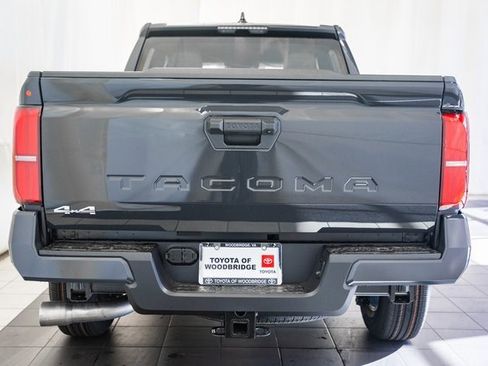 New 2026 Toyota Tacoma SR5 image 5
