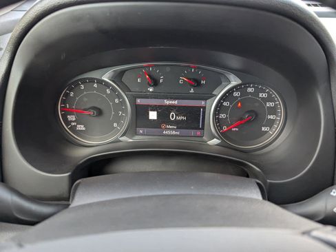 Certified 2021 GMC Terrain SLT w/ Infotainment Package II image 32