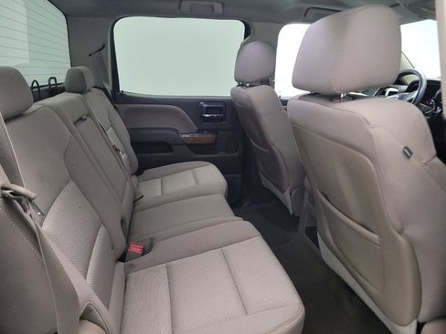 Used 2015 GMC Sierra 1500 SLE w/ Texas SLE Value Package RWD image 19