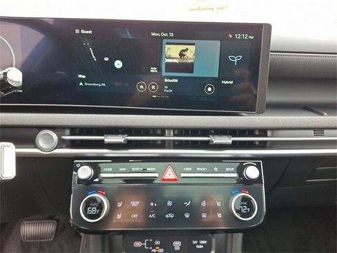 New 2026 Hyundai Tucson Limited w/ Tow & Go Package image 9