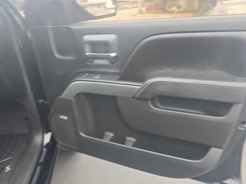 Used 2016 Chevrolet Silverado 1500 LT w/ LT Convenience Package image 15