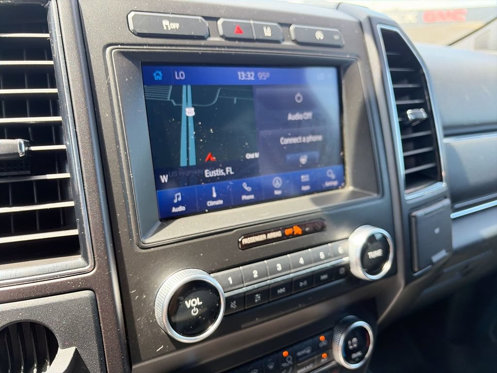 Used 2020 Ford Expedition Max Limited RWD image 20