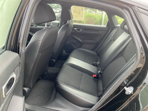 Used 2024 Honda Civic Sport image 47