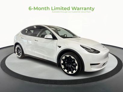 Used 2022 Tesla Model Y Long Range