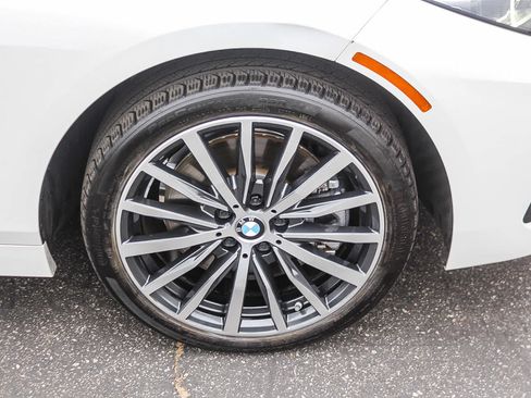 Used 2023 BMW 228i Gran Coupe w/ Convenience Package FWD image 9