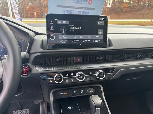 New 2026 Honda CR-V Sport-L image 20