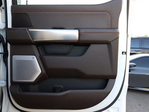 Used 2026 Ford F450 King Ranch image 28