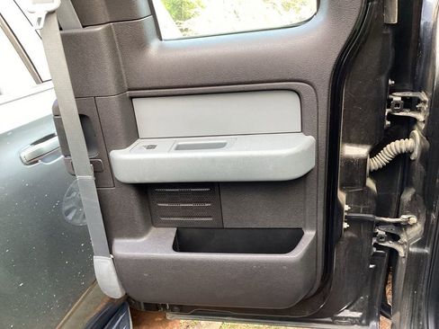 Used 2012 Ford F150 STX w/ Trailer Tow Pkg image 4