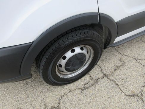 Used 2015 Ford Transit 150 130 Low Roof image 34