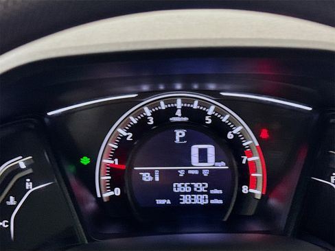 Used 2018 Honda Civic LX image 13