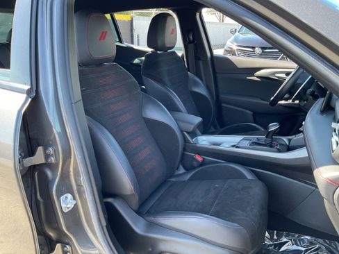 Used 2024 Dodge Hornet R/T AWD/4WD image 21