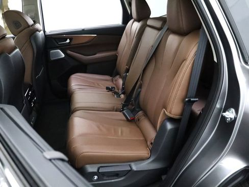 Certified 2026 Acura MDX SH-AWD w/ Technology Package image 10