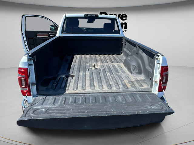 Used 2022 RAM 3500 Big Horn w/ Level C Equiment Group AWD/4WD image 28