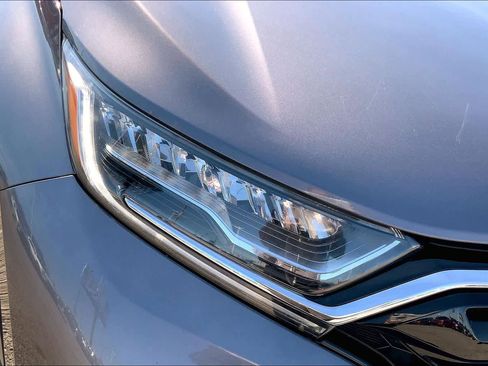 Used 2021 Honda CR-V EX image 27