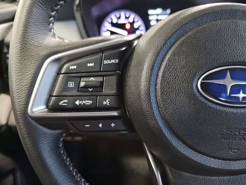 Certified 2025 Subaru Legacy Premium w/ Popular Package #1A image 20