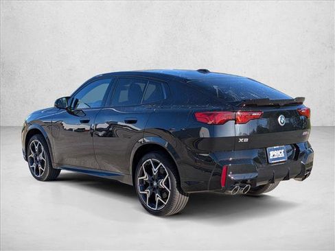 Used 2025 BMW X2 M35i image 8