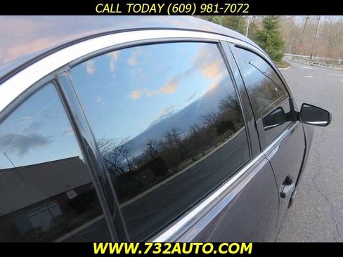 Used 2015 Chevrolet Malibu LTZ image 29