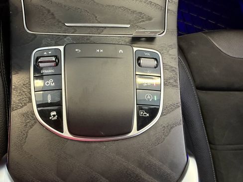 Used 2020 Mercedes-Benz GLC 63 AMG 4MATIC image 27