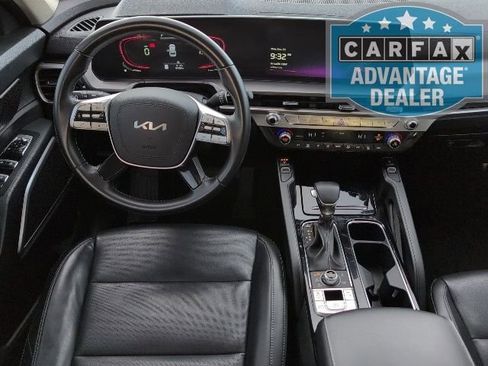 Used 2023 Kia Telluride S w/ S Sunroof Package image 4