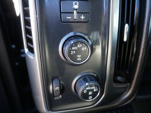 Used 2015 Chevrolet Silverado 1500 LTZ w/ LTZ Plus Package image 26