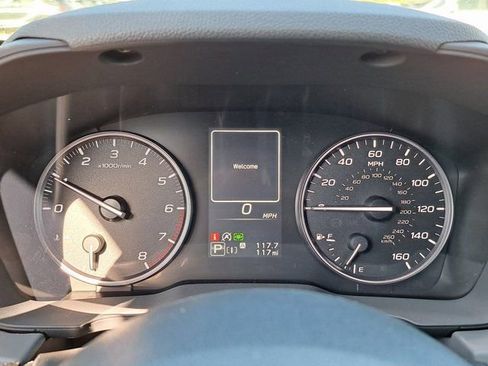 New 2026 Subaru Crosstrek 2.5i Limited AWD/4WD image 8