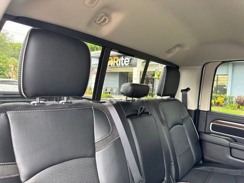 Used 2023 RAM 1500 Big Horn AWD/4WD image 16