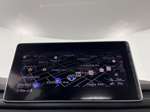 Used 2019 Audi A5 2.0T Premium Plus w/ Premium Plus image 33