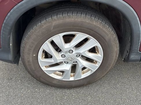Used 2016 Honda CR-V EX-L image 13