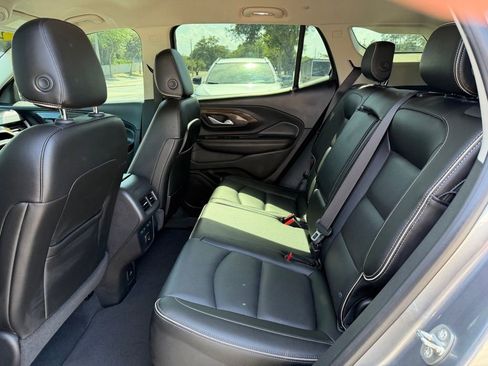 Used 2019 GMC Terrain Denali w/ Comfort Package FWD image 14