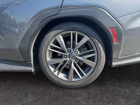 Used 2022 Subaru WRX AWD/4WD image 14