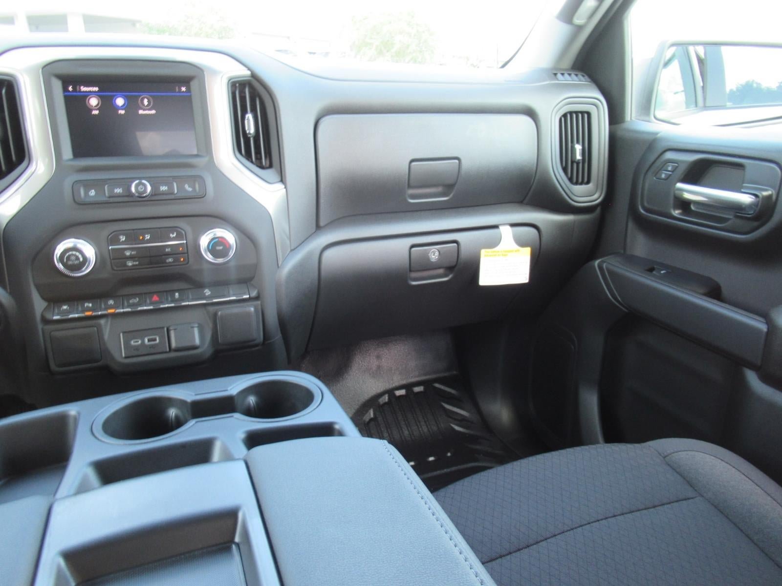 New 2026 GMC Sierra 1500 Pro w/ Pro Value Package AWD/4WD image 14