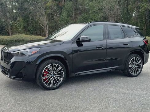 New 2026 BMW X1 xDrive28i w/ Technology Package image 4