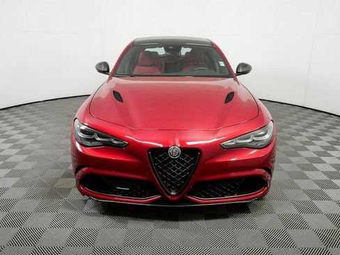 New 2024 Alfa Romeo Giulia Quadrifoglio image 34