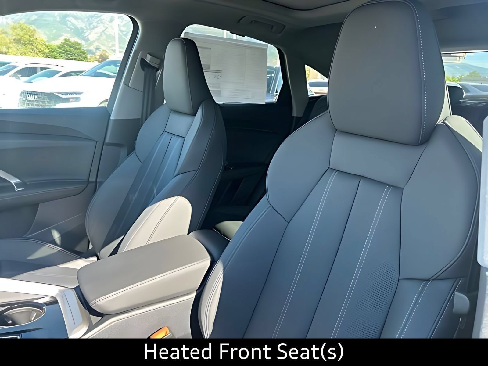 New 2026 Audi Q5 Premium Plus AWD/4WD image 21