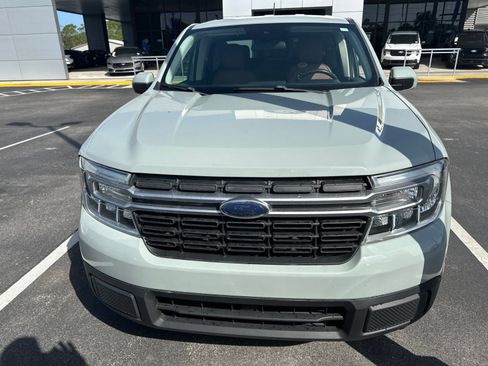 Used 2022 Ford Maverick Lariat FWD image 2